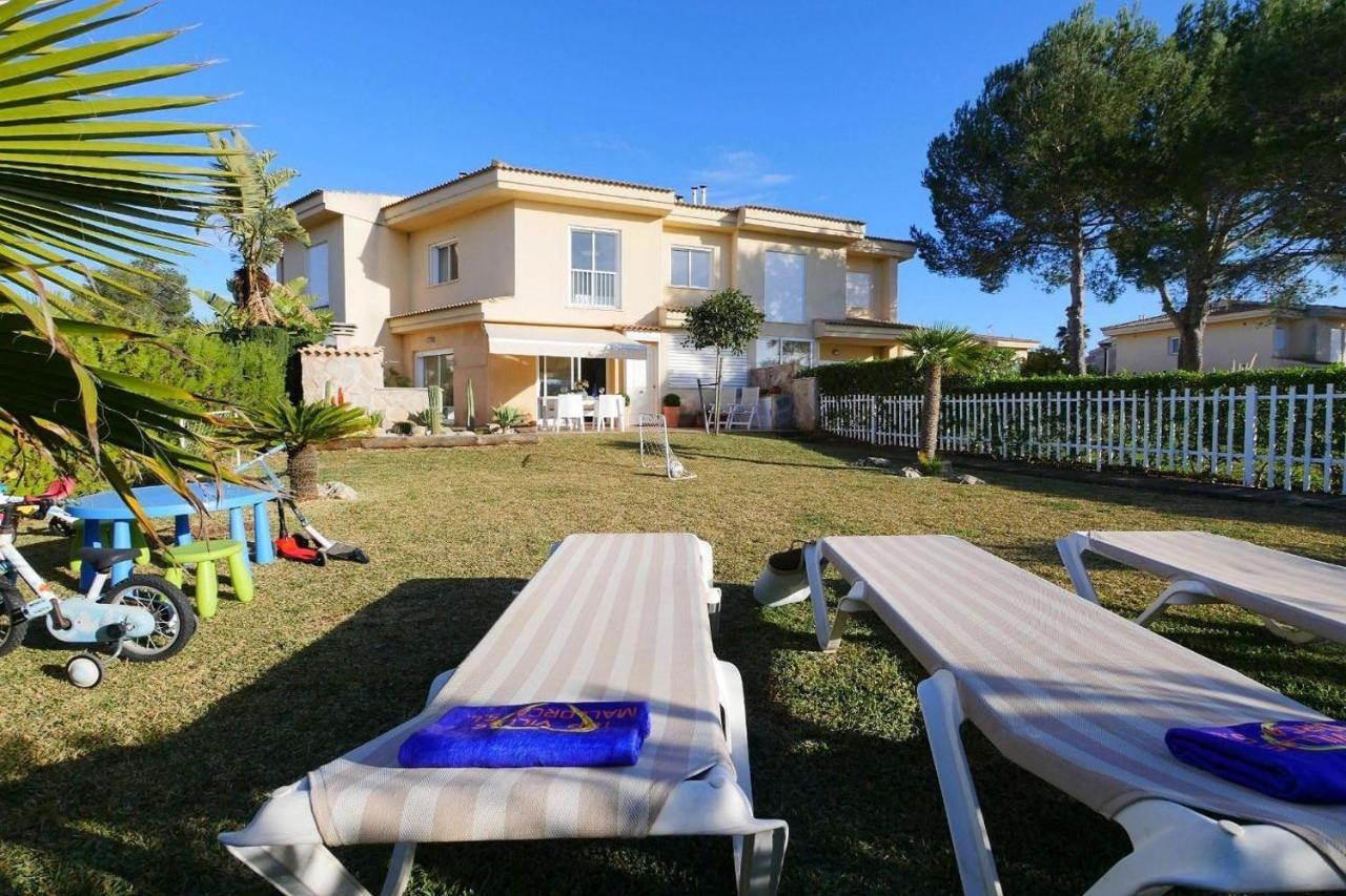 Casa Mediterraneo *