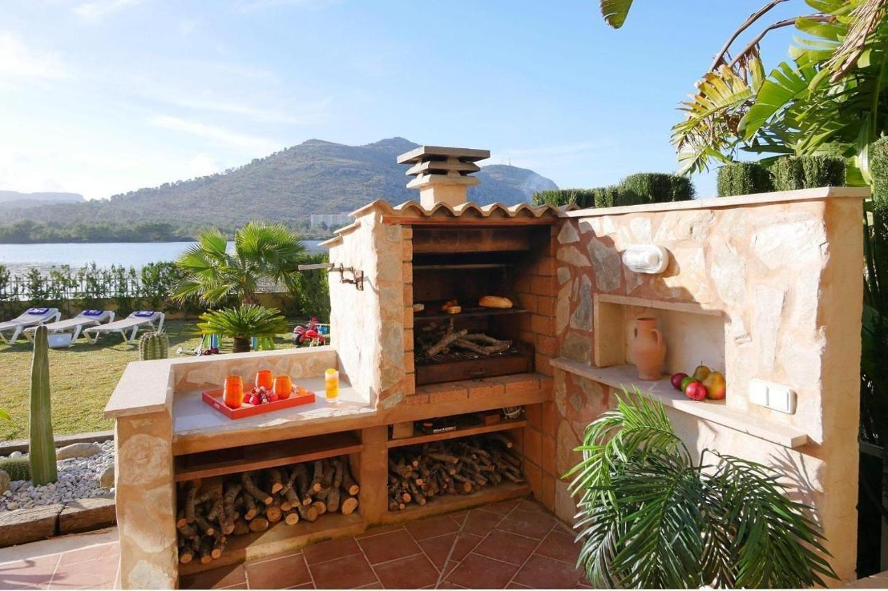 Casa vacanze Casa Mediterraneo Alcúdia