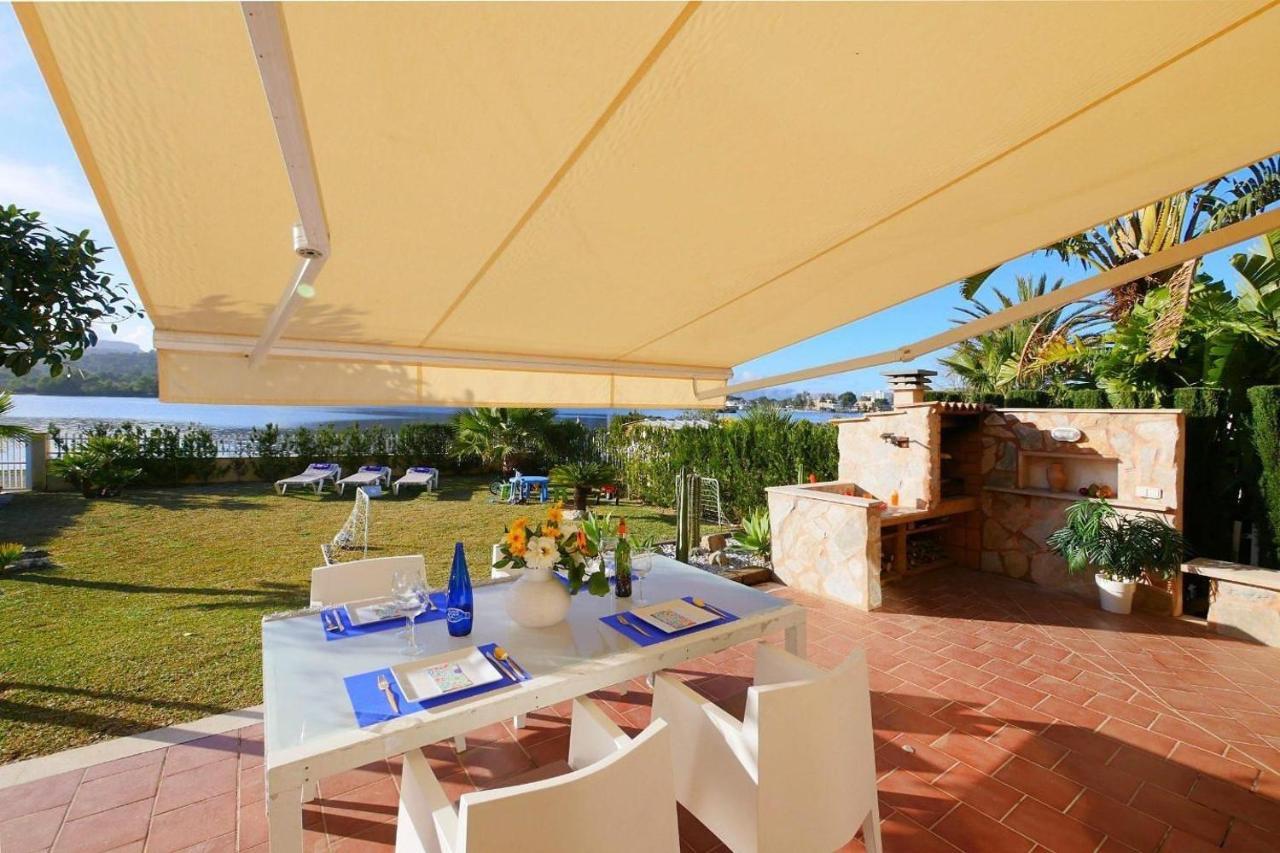 Casa Mediterraneo Alcudia (Mallorca)