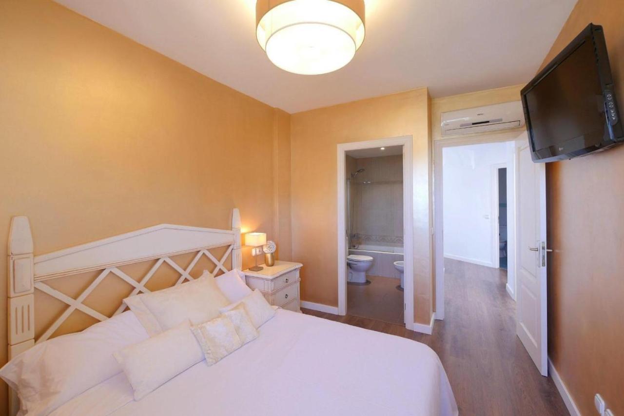 Casa Mediterraneo Semesterbostad Alcudia (Mallorca)